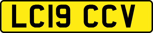 LC19CCV