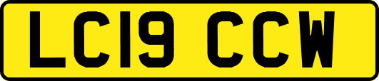 LC19CCW