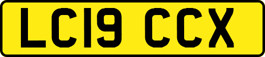 LC19CCX