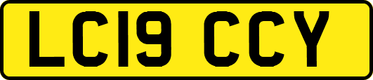 LC19CCY