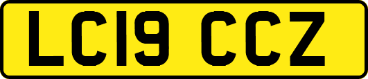 LC19CCZ