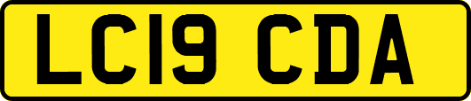 LC19CDA