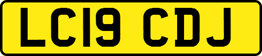 LC19CDJ