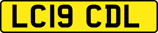 LC19CDL