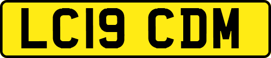 LC19CDM