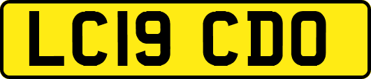 LC19CDO
