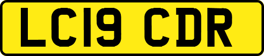 LC19CDR