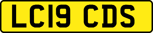 LC19CDS