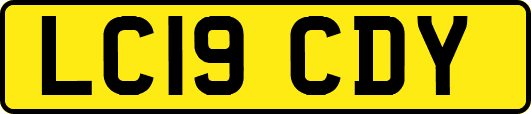 LC19CDY