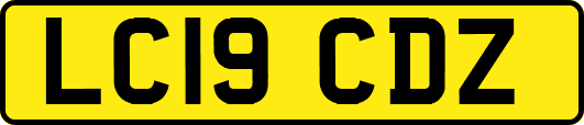 LC19CDZ