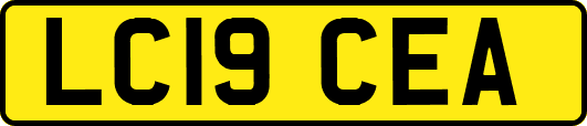 LC19CEA