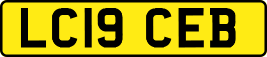 LC19CEB