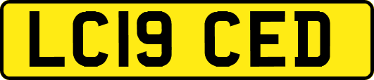 LC19CED