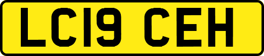 LC19CEH