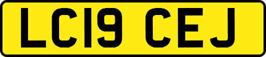 LC19CEJ