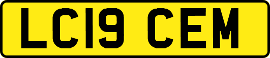 LC19CEM