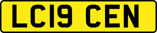 LC19CEN