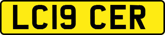 LC19CER