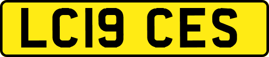 LC19CES