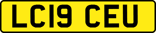 LC19CEU
