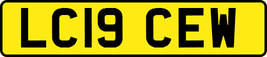 LC19CEW