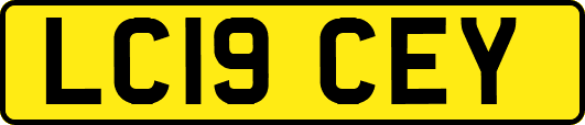 LC19CEY