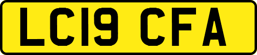 LC19CFA