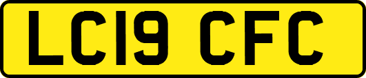 LC19CFC