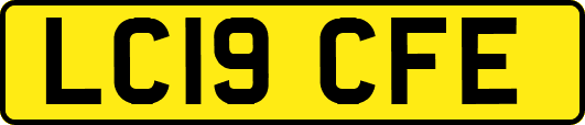 LC19CFE
