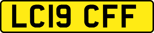 LC19CFF