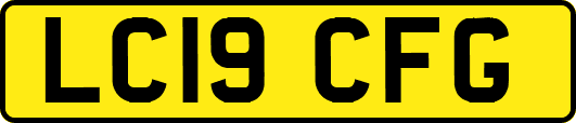 LC19CFG