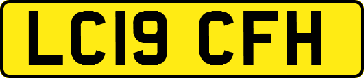 LC19CFH