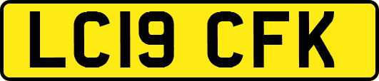 LC19CFK