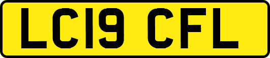 LC19CFL