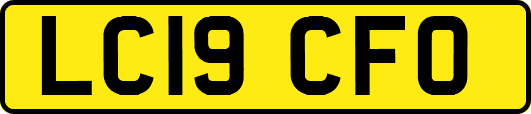 LC19CFO