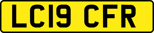 LC19CFR