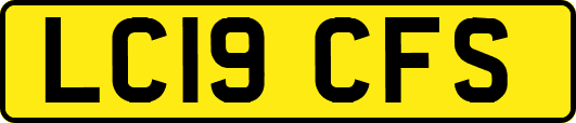 LC19CFS