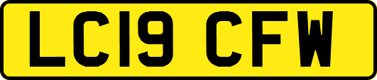 LC19CFW