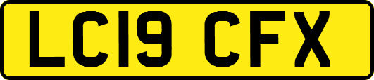 LC19CFX