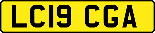 LC19CGA