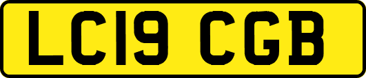 LC19CGB