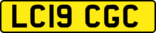 LC19CGC