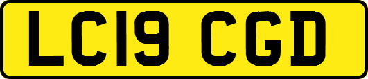 LC19CGD