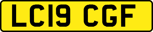 LC19CGF