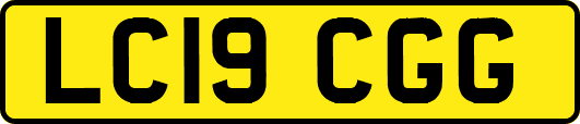 LC19CGG
