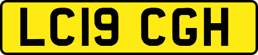 LC19CGH
