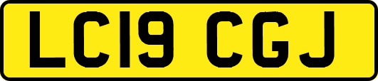 LC19CGJ