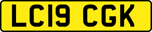 LC19CGK