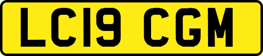 LC19CGM