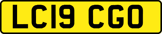LC19CGO